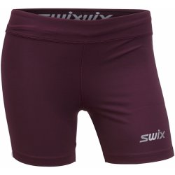 Swix kalhoty elastické krátké Motion Premium 32286-94303 dám.