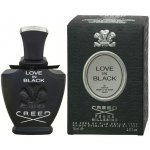 Creed Love in Black parfémovaná voda dámská 75 ml – Hledejceny.cz