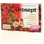 PHX Dr.Müller Urosept 16 tablet – Hledejceny.cz