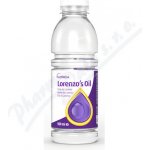 LORENZO - OIL POR 1X500ML PLAST – Hledejceny.cz