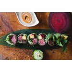 Degustační thajské menu, 2 osoby, Šestichodové menu – Hledejceny.cz