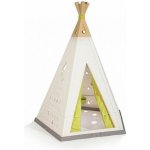 Smoby Teepee stan indoor/outdoor 2v1 – Zboží Dáma