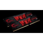 G.Skill DDR4 32GB 3200MHz F4-3200C16D-32GIS – Zboží Živě