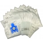 NipponCEC Miele FJM sáčky textilní s filtry 12 ks – Zboží Mobilmania
