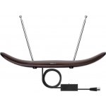 Emos CITY WOOD-C500 – Zboží Živě