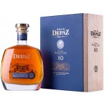 Depaz XO Cuvée Prestige Martinique 45% 0,7 l (karton) – Zboží Dáma