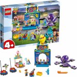 LEGO® Toy Story 10770 Buzz a Woody na pouti – Hledejceny.cz