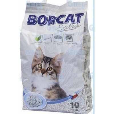 Borcat Standard 5 l – Zbozi.Blesk.cz