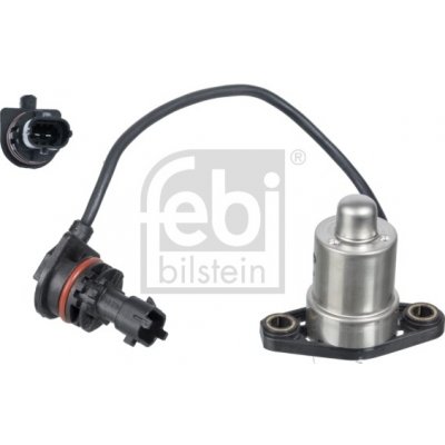 Snímač, stav motorového oleje FEBI BILSTEIN 40795 – Hledejceny.cz