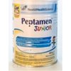 Speciální kojenecké mléko NESTLÉ Peptamen JUNIOR Vanilla plv 400 g