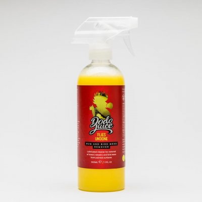 Dodo Juice Flies Undone 500 ml – Zbozi.Blesk.cz