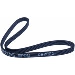 Ozubený klínový řemen DENCKERMANN 6DPK1195 | Zboží Auto