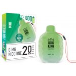 Aroma King Jewel Mini Mint 0 mg 600 potáhnutí – Zboží Dáma