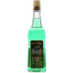 Hill's Absinth 70% 0,5 l (holá láhev) – Zboží Dáma