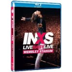 INXS - LIVE BABY LIVE – Hledejceny.cz