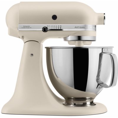 KitchenAid 5KSM125 porcelánová – Zboží Mobilmania