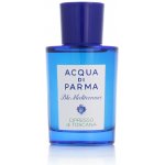 Acqua Di Parma Blu Mediterraneo Cipresso Di Toscana toaletní voda unisex 150 ml tester – Hledejceny.cz