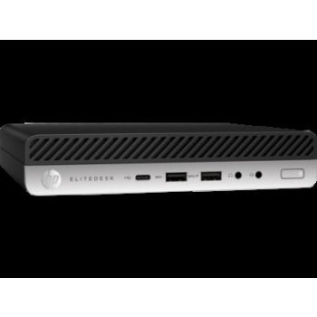 HP EliteDesk 705 G4 4KV49EA