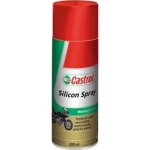 Castrol Silicon Spray 400 ml | Zboží Auto