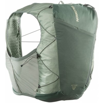 Salomon Act Skin 12l laurel wreath – Sleviste.cz