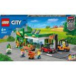 LEGO® City 60347 Obchod s potravinami – Hledejceny.cz