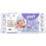 Bella Baby Happy hedvábí a bavlna 64 ks – Sleviste.cz