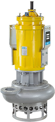 Atlas Copco WEDA L95N