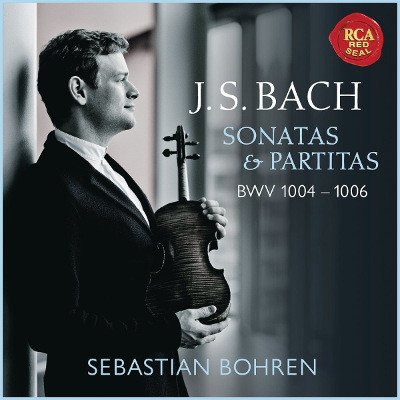 Johann Sebastian Bach - VIOLIN SONATA &.. -LTD- CD – Hledejceny.cz
