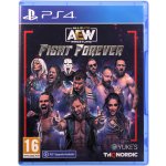AEW: Fight Forever – Sleviste.cz