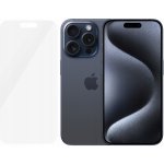 PanzerGlass Apple iPhone 15 Pro Max 2808 – Zboží Živě