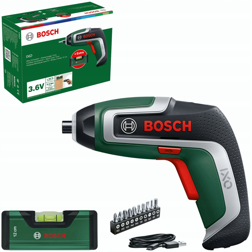 Bosch 06039E0008