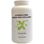 BrainMax Hydrolyzovaný GrassFed Collagen 200 g – Hledejceny.cz