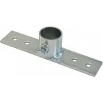 Patka na trubku do p.35mm,pás.24cm,šroub – Hledejceny.cz