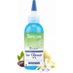TropiClean Kapky na čištění uší s dvojím učinkem 118 ml – HobbyKompas.cz
