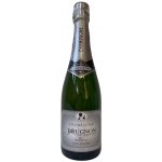 Philippe Brugnon Champagne Brut bílé Neročníkové 12% 0,75 l (holá láhev) – Sleviste.cz
