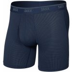 Saxx QUEST BOXER BRIEF FLY black – Zboží Dáma