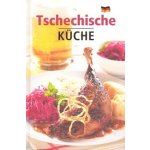 Tschechische Küche -- Česká kuchyně německy - Lea Filipová – Hledejceny.cz