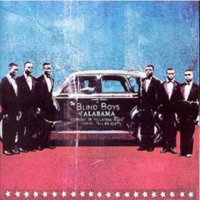 Blind Boys of Alabama - Spirit Of The Century – Hledejceny.cz