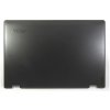 displej pro notebook Kryt displeje víko Lenovo Yoga 510-15 510-15ISK 510-15IKB - YOGA logo - černý