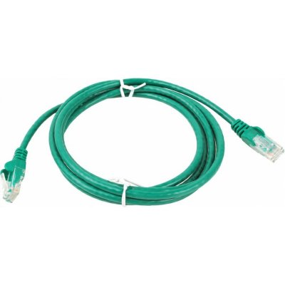 PremiumCord patch UTP RJ45-RJ45 CAT6 3m – Zboží Živě
