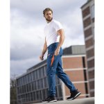 Ardon H2301 kalhoty CREATRON do pasu softshellové modrá odstíny – Zbozi.Blesk.cz