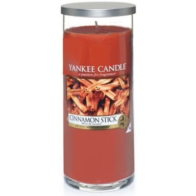 Yankee Candle Cinnamon Stick 566 g – Zbozi.Blesk.cz