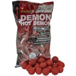 Starbaits Boilies Hot Demon 800 g 24 mm – Zboží Dáma