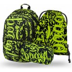 Baagl SET 3 Core Lime – Zbozi.Blesk.cz