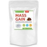 NutriHouse MASS GAIN 50/50 1000 g – Zboží Dáma
