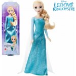 Mattel Disney Princess Frozen Elsa HLW47 – Sleviste.cz