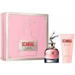 Jean Paul Gaultier Scandal EDP 50 ml + tělové mléko 75 ml dárková sada – Sleviste.cz