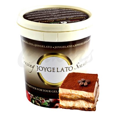 Joypaste Ochucovací pasta Tiramisu 100 g