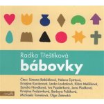 Bábovky - Radka Třeštíková – Sleviste.cz