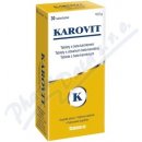 Vitabalans Karovit tablet 30